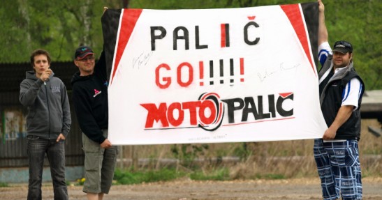 Thermica Rally Luicke Hory 2010